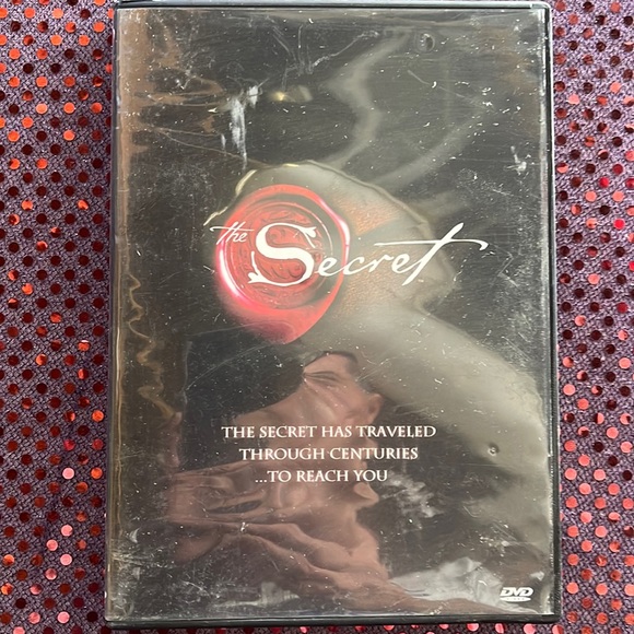 DVD The Secret - Picture 1 of 4